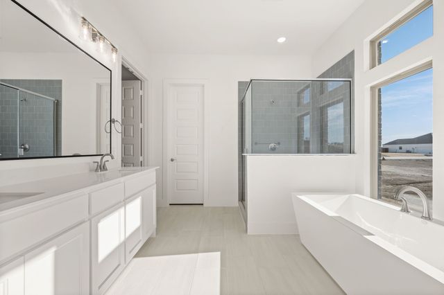 143 Galena Street, New Fairview, TX 76078