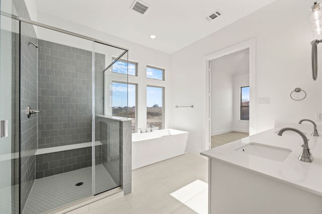 143 Galena Street, New Fairview, TX 76078