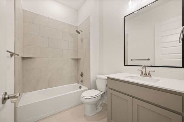 143 Galena Street, New Fairview, TX 76078