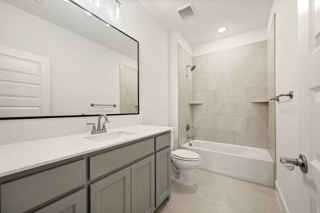 143 Galena Street, New Fairview, TX 76078