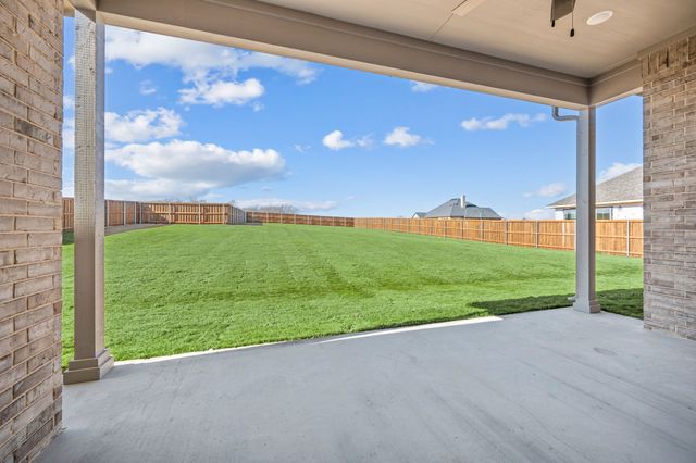 143 Galena Street, New Fairview, TX 76078