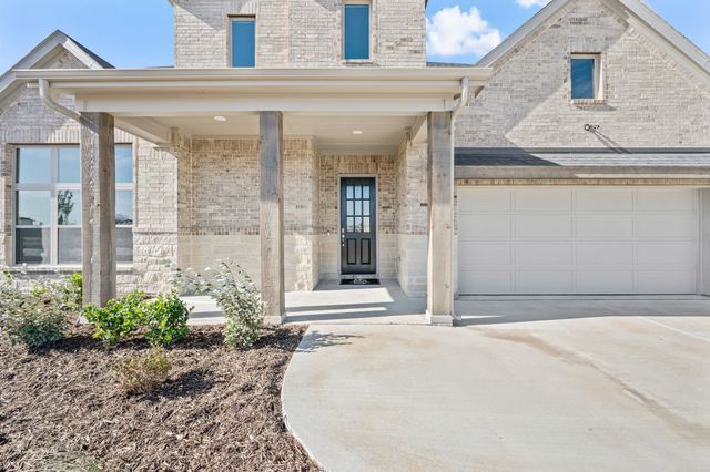 143 Galena Street, New Fairview, TX 76078