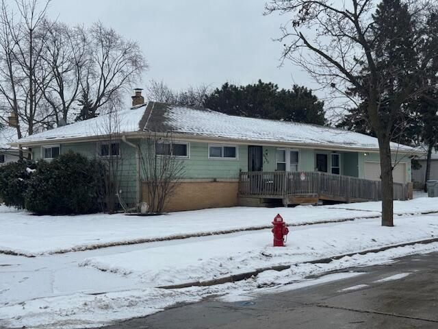 6220 N 89th STREET, Milwaukee, WI 53225