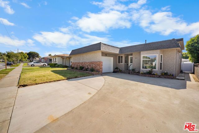 821 Kornblum Avenue, Torrance, CA 90503