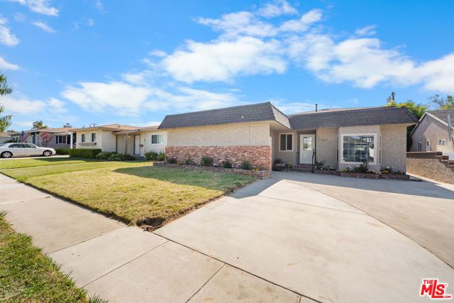 821 Kornblum Avenue, Torrance, CA 90503