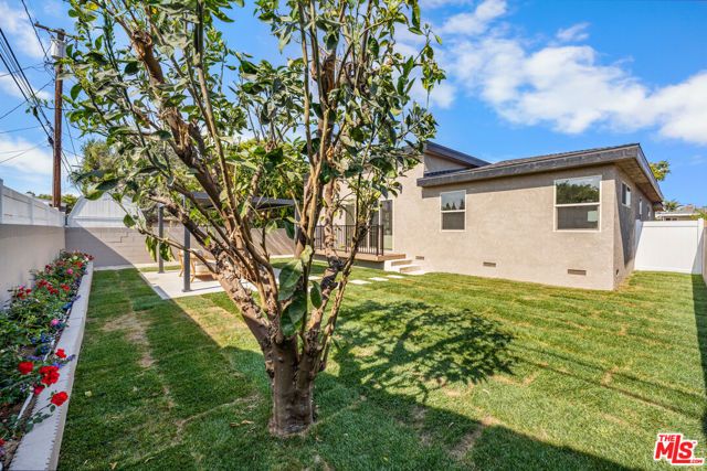 821 Kornblum Avenue, Torrance, CA 90503