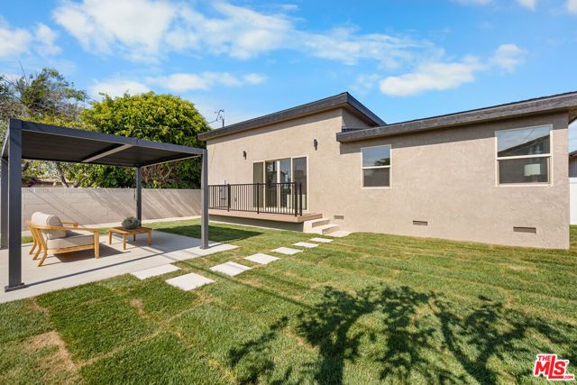 821 Kornblum Avenue, Torrance, CA 90503