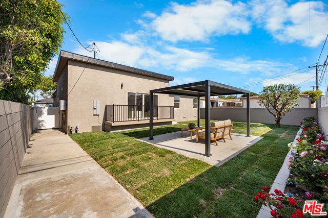 821 Kornblum Avenue, Torrance, CA 90503