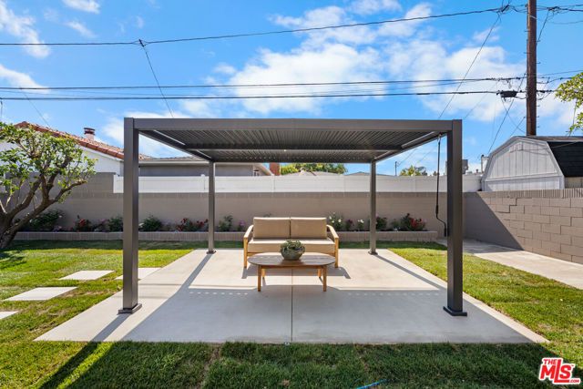 821 Kornblum Avenue, Torrance, CA 90503