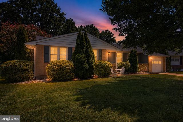2605 BELAIRE DR, Wilmington, DE 19808