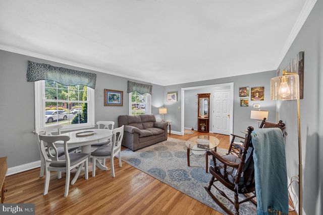 2605 BELAIRE DR, Wilmington, DE 19808