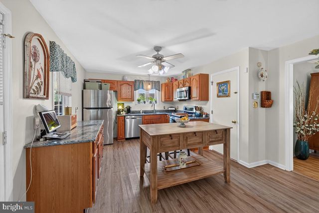2605 BELAIRE DR, Wilmington, DE 19808