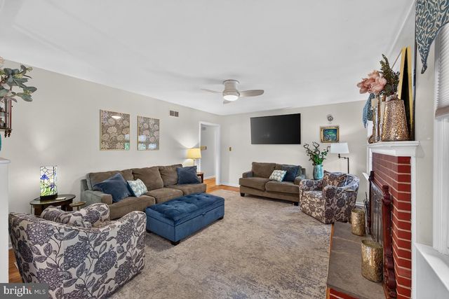 2605 BELAIRE DR, Wilmington, DE 19808