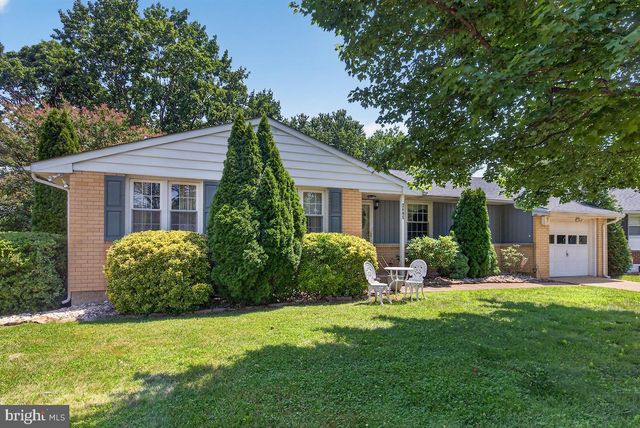 2605 BELAIRE DR, Wilmington, DE 19808