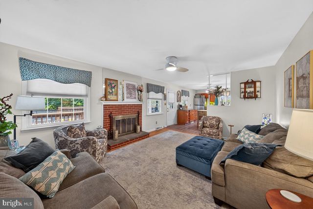 2605 BELAIRE DR, Wilmington, DE 19808