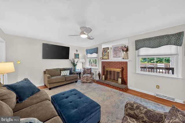 2605 BELAIRE DR, Wilmington, DE 19808