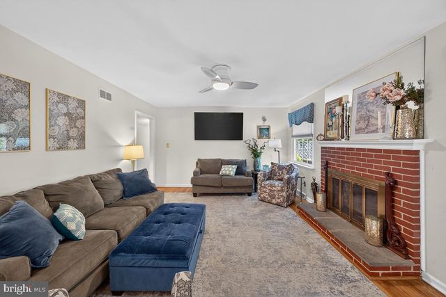 2605 BELAIRE DR, Wilmington, DE 19808