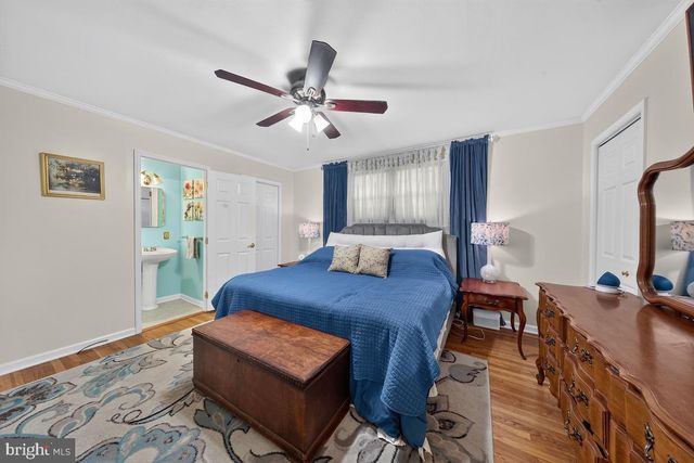 2605 BELAIRE DR, Wilmington, DE 19808