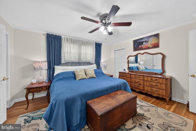 2605 BELAIRE DR, Wilmington, DE 19808
