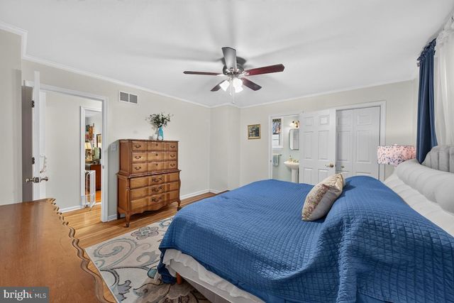 2605 BELAIRE DR, Wilmington, DE 19808