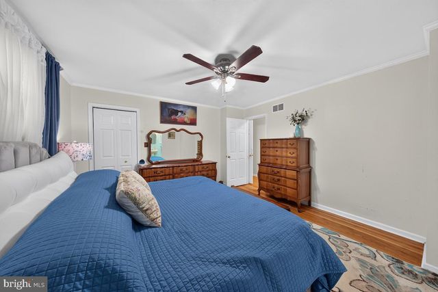 2605 BELAIRE DR, Wilmington, DE 19808