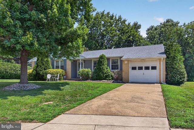 2605 BELAIRE DR, Wilmington, DE 19808
