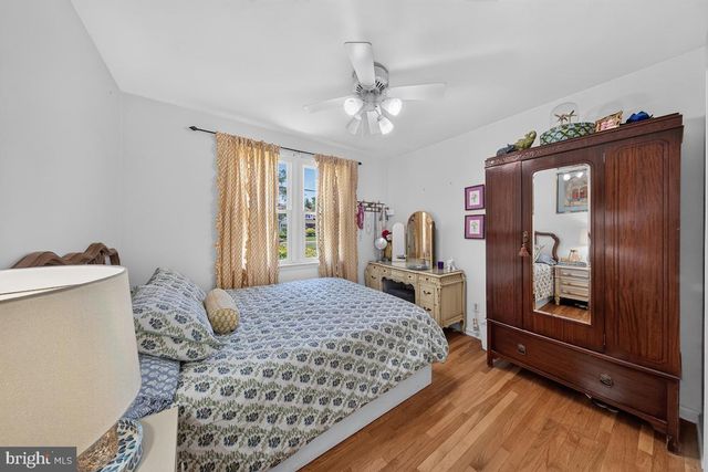 2605 BELAIRE DR, Wilmington, DE 19808