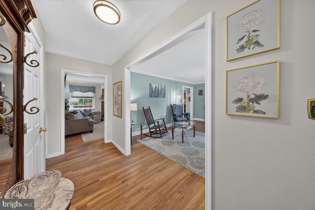 2605 BELAIRE DR, Wilmington, DE 19808