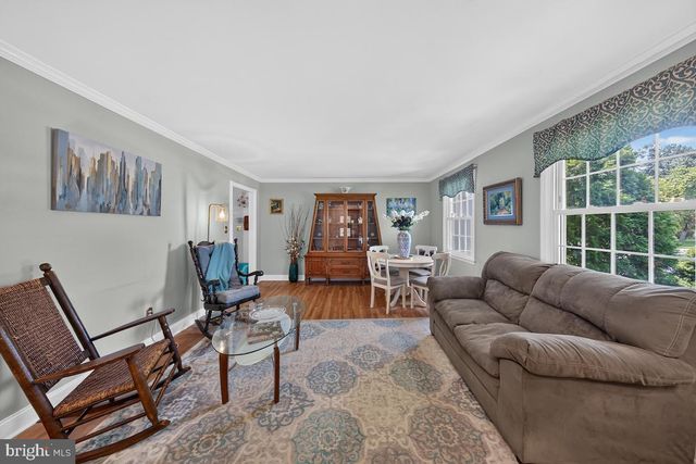 2605 BELAIRE DR, Wilmington, DE 19808