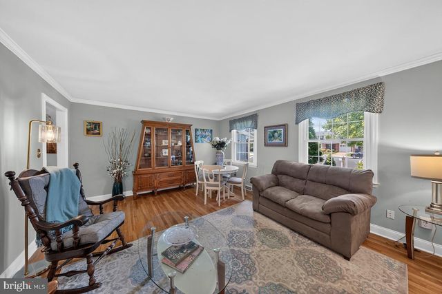 2605 BELAIRE DR, Wilmington, DE 19808
