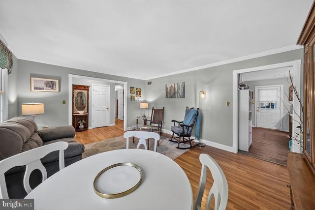 2605 BELAIRE DR, Wilmington, DE 19808
