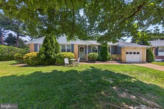 2605 BELAIRE DR, Wilmington, DE 19808
