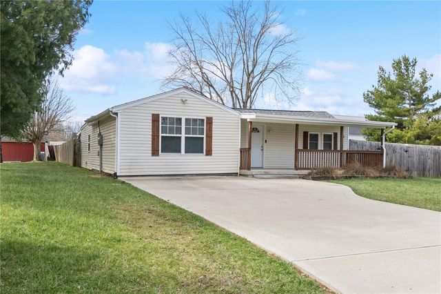 885 Hook Road, Xenia Twp, OH 45385