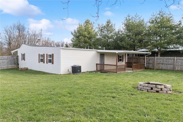 885 Hook Road, Xenia Twp, OH 45385
