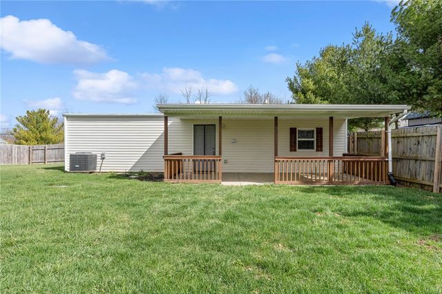885 Hook Road, Xenia Twp, OH 45385