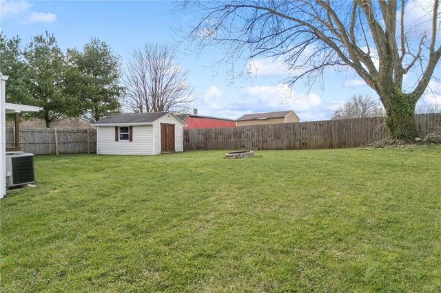 885 Hook Road, Xenia Twp, OH 45385