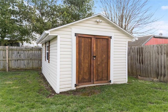 885 Hook Road, Xenia Twp, OH 45385