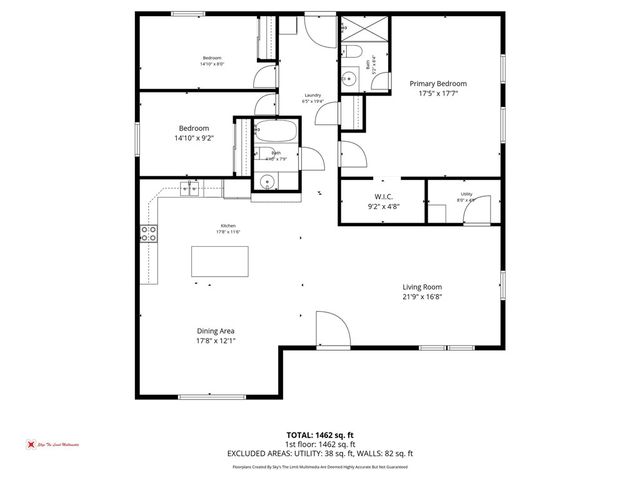 885 Hook Road, Xenia Twp, OH 45385