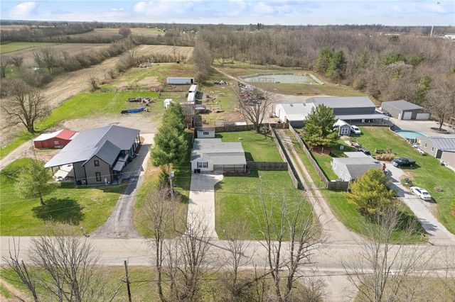 885 Hook Road, Xenia Twp, OH 45385