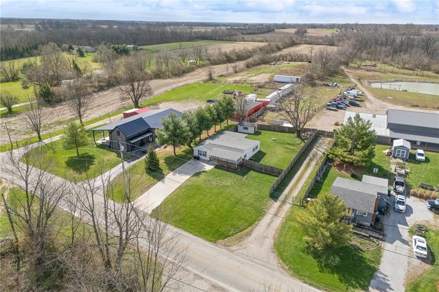 885 Hook Road, Xenia Twp, OH 45385