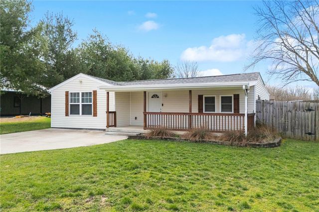 885 Hook Road, Xenia Twp, OH 45385