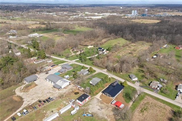 885 Hook Road, Xenia Twp, OH 45385