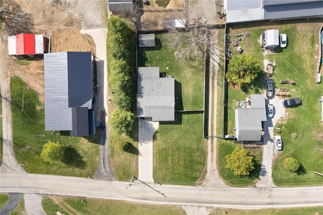 885 Hook Road, Xenia Twp, OH 45385