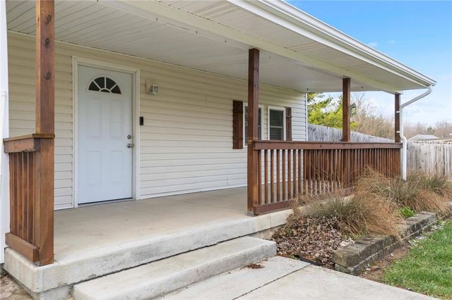 885 Hook Road, Xenia Twp, OH 45385