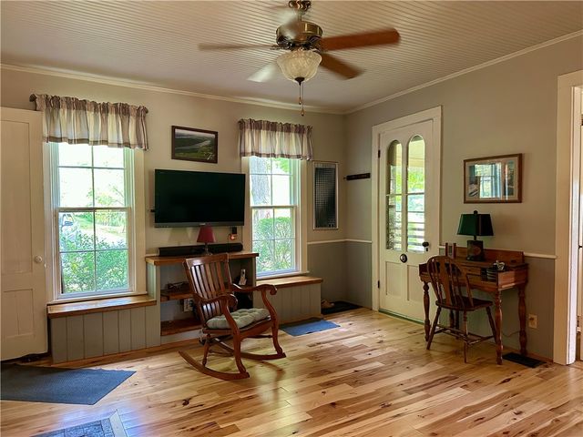 5663 Canadice Lake Road, Canadice, NY 14560