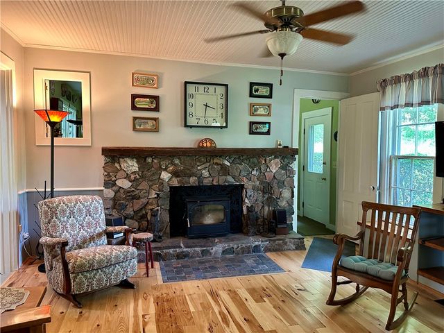 5663 Canadice Lake Road, Canadice, NY 14560