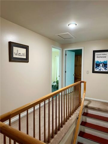 5663 Canadice Lake Road, Canadice, NY 14560