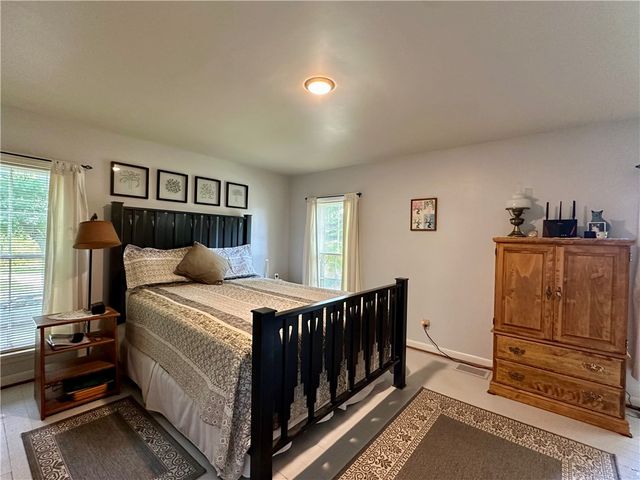 5663 Canadice Lake Road, Canadice, NY 14560