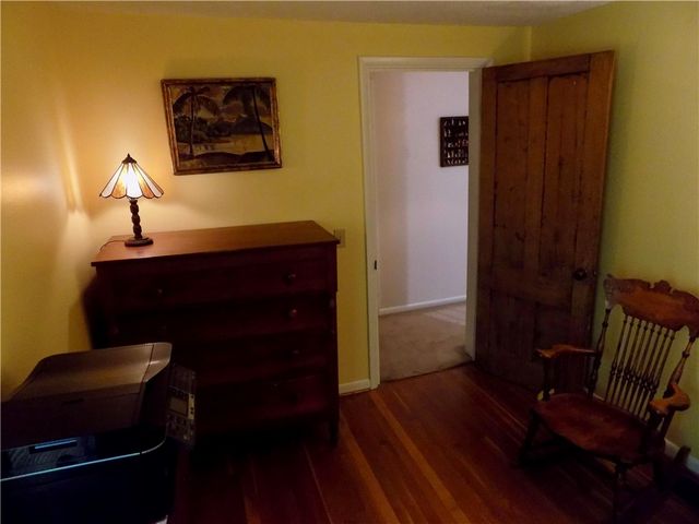 5663 Canadice Lake Road, Canadice, NY 14560