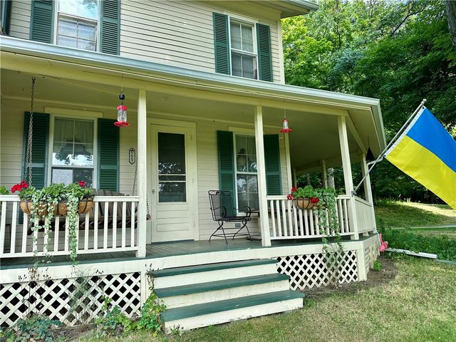 5663 Canadice Lake Road, Canadice, NY 14560